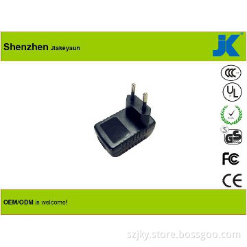 power supply project 12V0.5A ,Various Plugs are Available